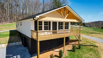 357 Jd Farm Rd, Tellico Plains, TN 37385