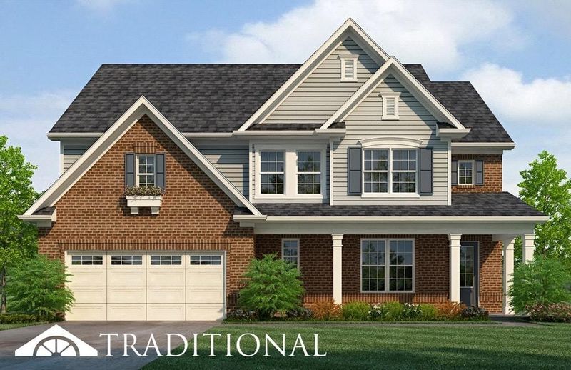 357 Kendall Hunt St, Knoxville, TN 37934