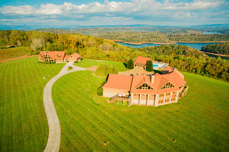 357 Loyston Point Rd, Andersonville, TN 37705