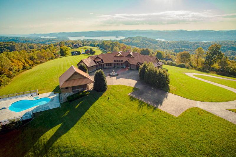 357 Loyston Point Rd, Andersonville, TN 37705