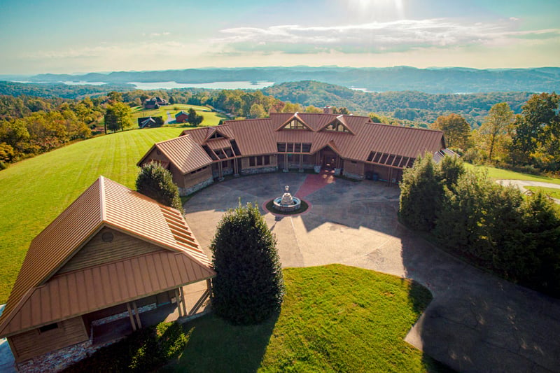 357 Loyston Point Rd, Andersonville, TN 37705