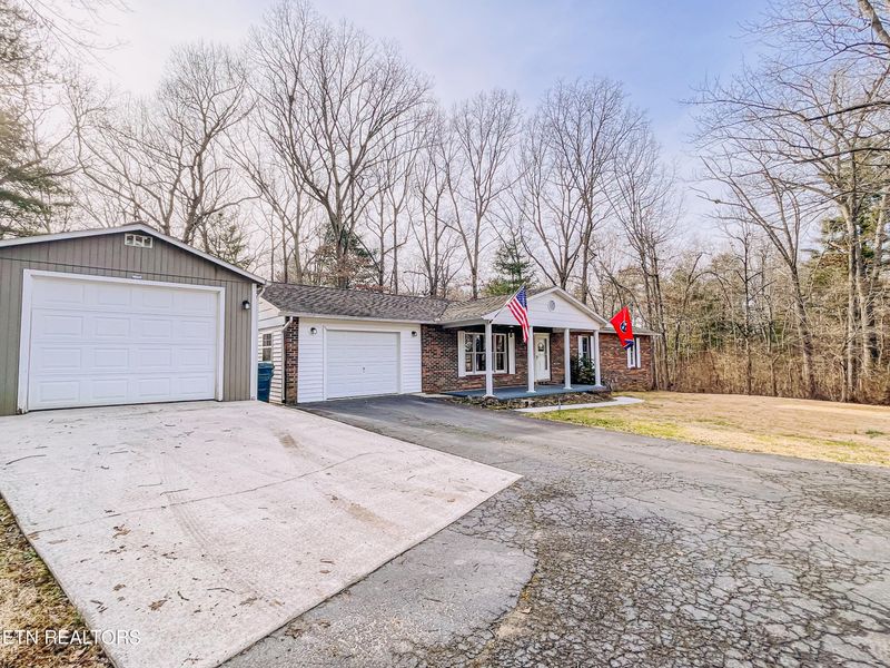 357 Short Rd, Crossville, TN 38555