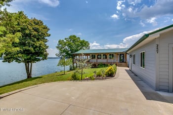 357 Winton Chapel Rd, Rockwood, TN 37854