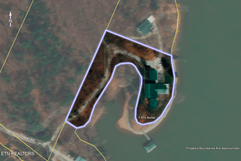 357 Winton Chapel Rd, Rockwood, TN 37854