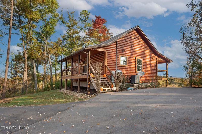 3571 Locust Ridge Rd, Sevierville, TN 37876