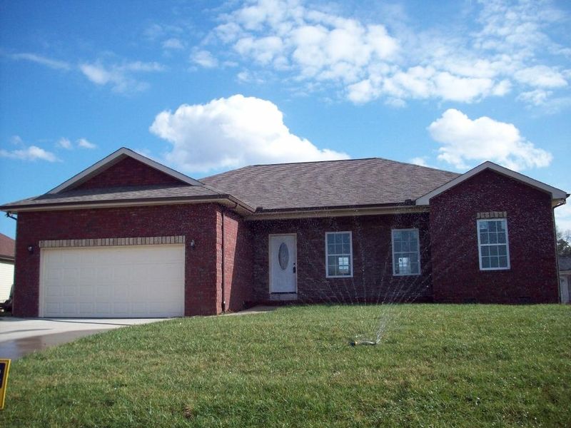 3576 Spence Cir, Maryville, TN 37803