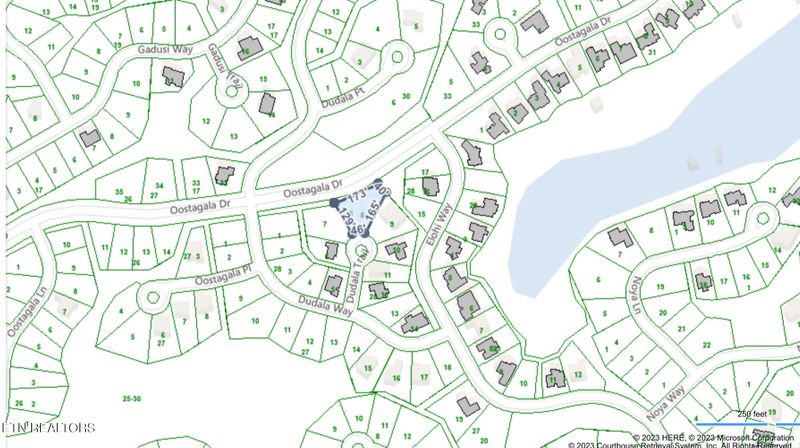 358 Dudala Tc, Loudon, TN 37774