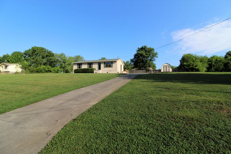 358 Hidden Valley Cir, Seymour, TN 37865