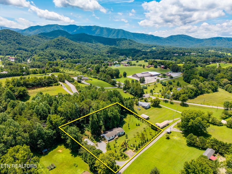 358 Webb Rd, Townsend, TN 37882