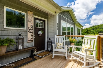 358 Webb Rd, Townsend, TN 37882