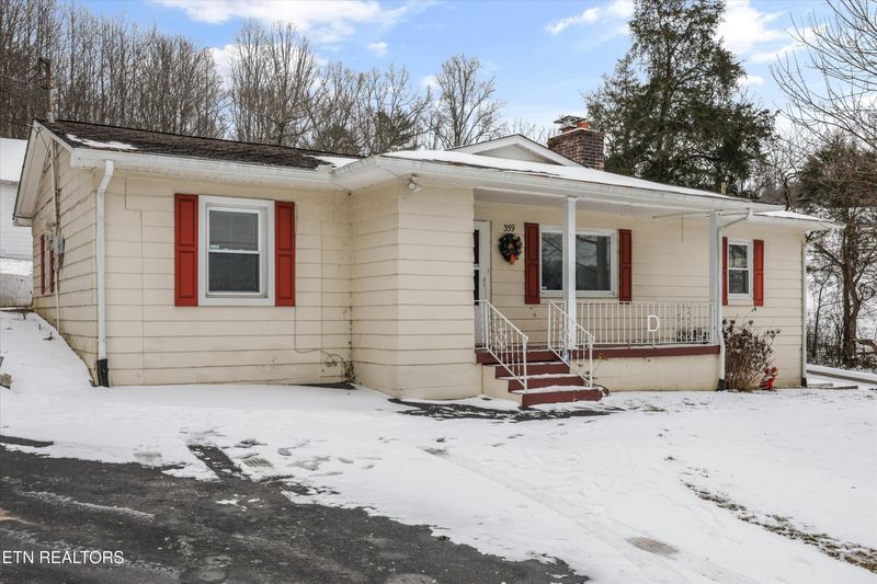 359 E Wolf Valley Rd, Heiskell, TN 37754