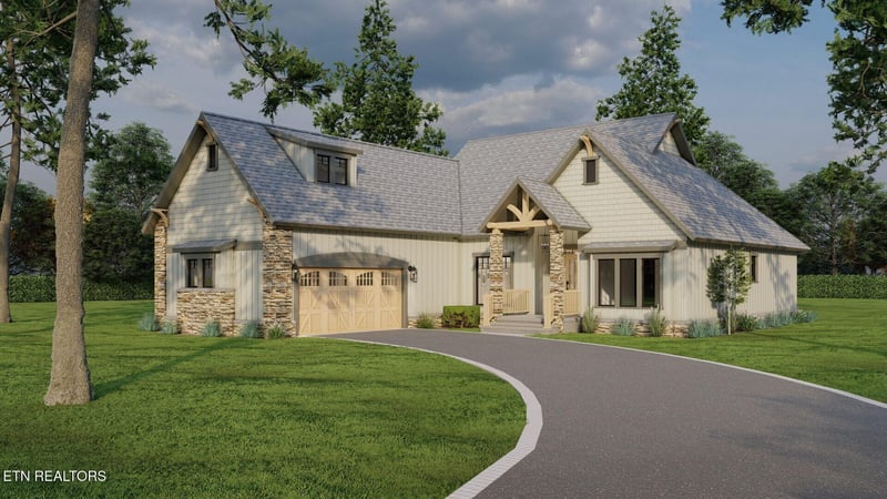 359 Shadows Lawn Dr, Athens, TN 37303
