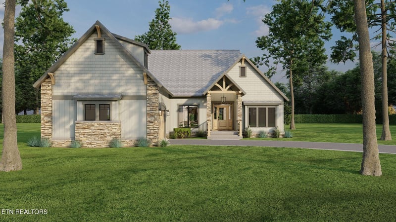 359 Shadows Lawn Dr, Athens, TN 37303