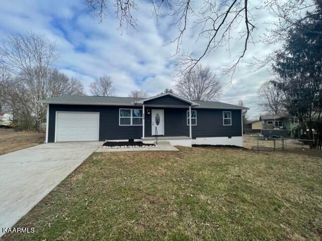 359 Sky Valley Cir, Seymour, TN 37865