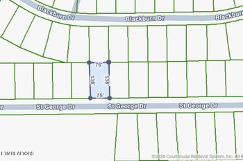 359 St George Dr, Crossville, TN 38558