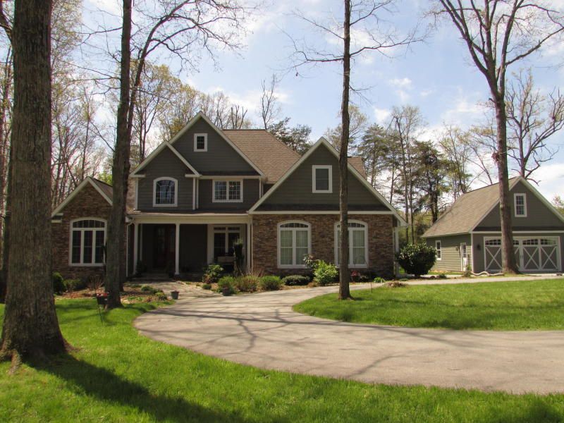 3593 Tabor Loop, Crossville, TN 38571