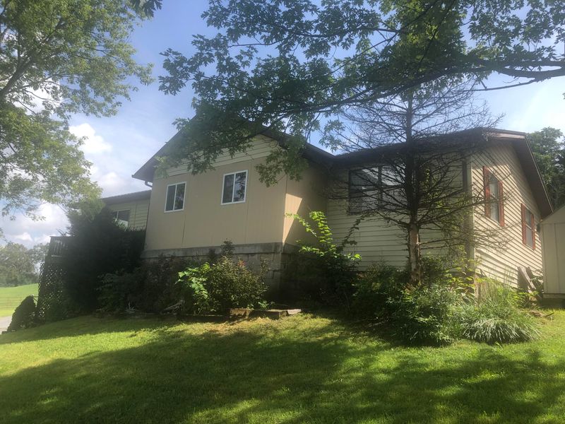 3595 Talley Road Rd, Morristown, TN 37813