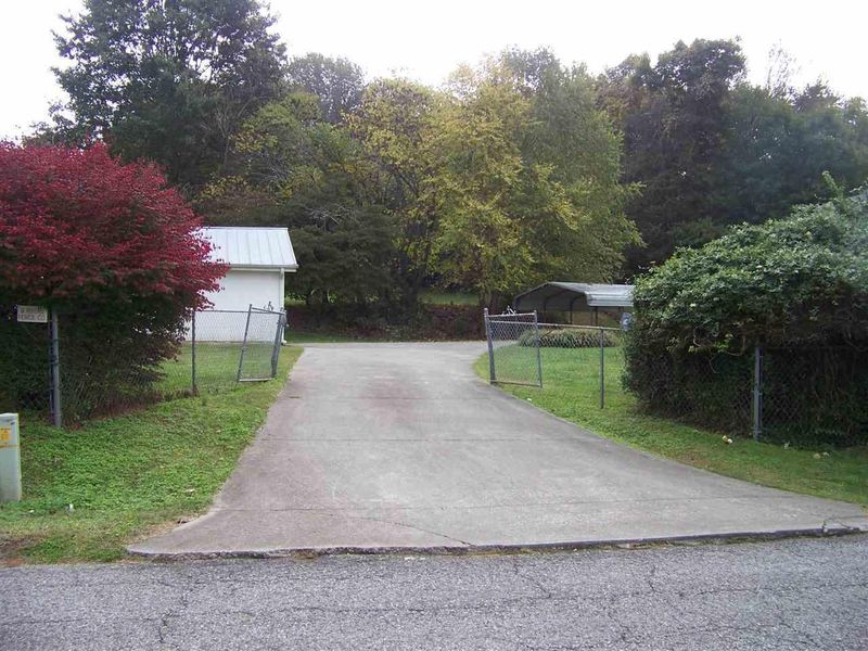 3596 Brights Pike, Morristown, TN 37814