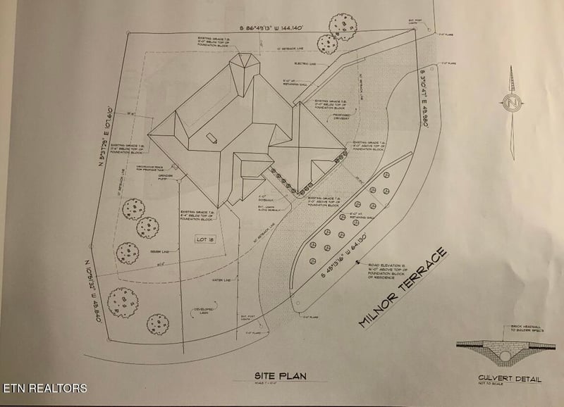 36 Milnor Ter, Fairfield Glade, TN 38558