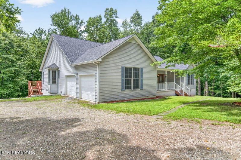 36 Point Pl, Monterey, TN 38574