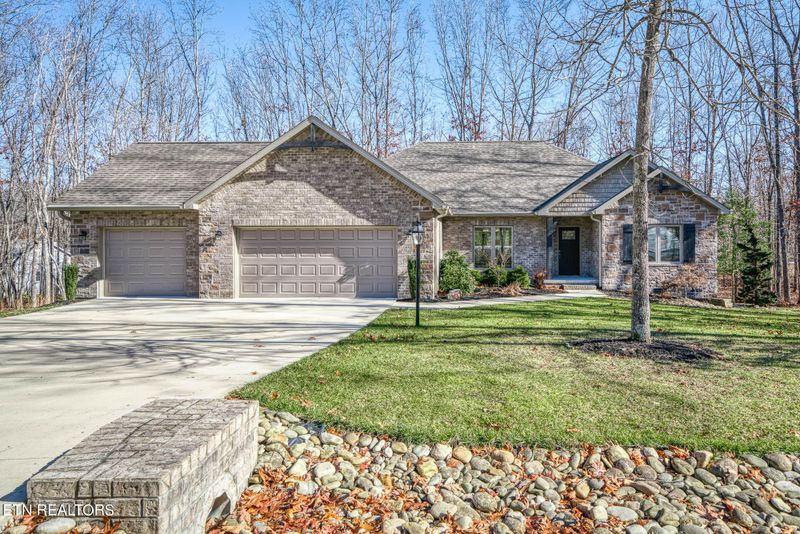 36 Prestwick Cir, Fairfield Glade, TN 38558