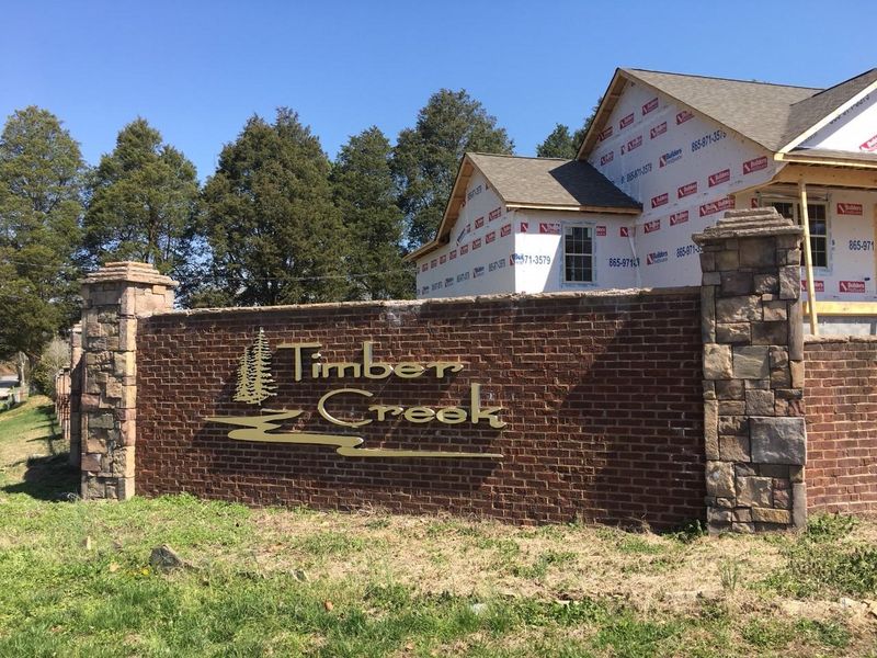36 Timber Creek Rd, Maynardville, TN 37807