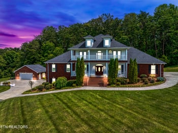 360 Alfred Mccammon 12 43 Acres Rd, Maryville, TN 37804