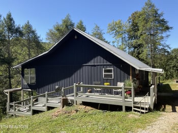 360 Floyd Jeffers Rd, Huntsville, TN 37756