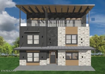 360 Rambling Creek Way Lot 64R, Sevierville, TN 37862