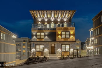 360 Rambling Creek Way Lot 64R, Sevierville, TN 37862