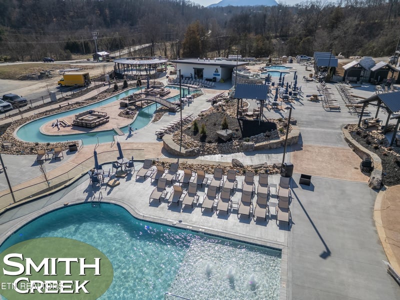 360 Rambling Creek Way Lot 64R, Sevierville, TN 37862