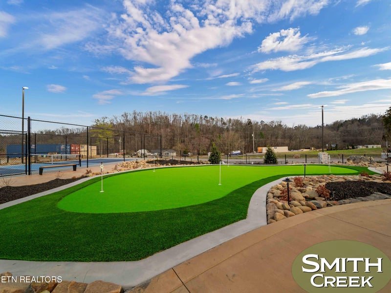 360 Rambling Creek Way Lot 64R, Sevierville, TN 37862