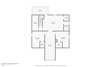 360 Sequoyah Rd, Andersonville, TN 37705