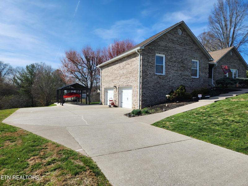 3601 Hackworth Rd, Knoxville, TN 37931