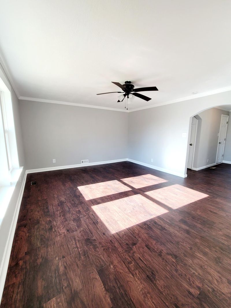 3601 NE Valley View Dr, Knoxville, TN 37917