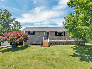 3601 Rockford St, Rockford, TN 37853