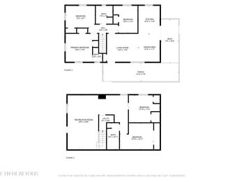 3601 Rockford St, Rockford, TN 37853