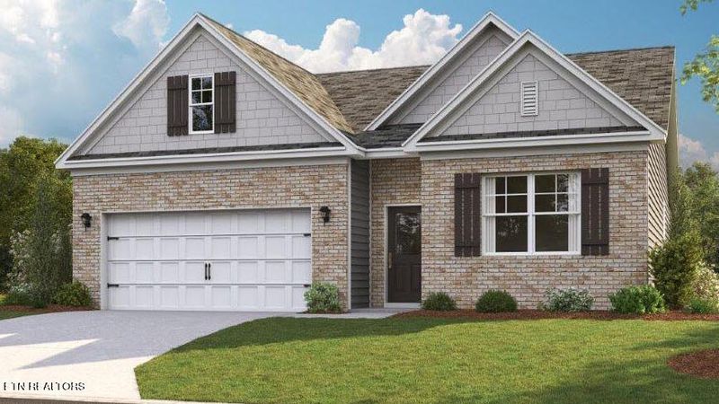 3603 Gregory Dr, Maryville, TN 37804