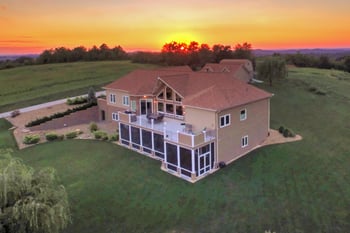 3603 Richardson Ln, Maryville, TN 37801