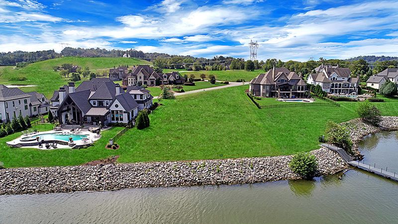 3603 Waterside Way, Louisville, TN 37777