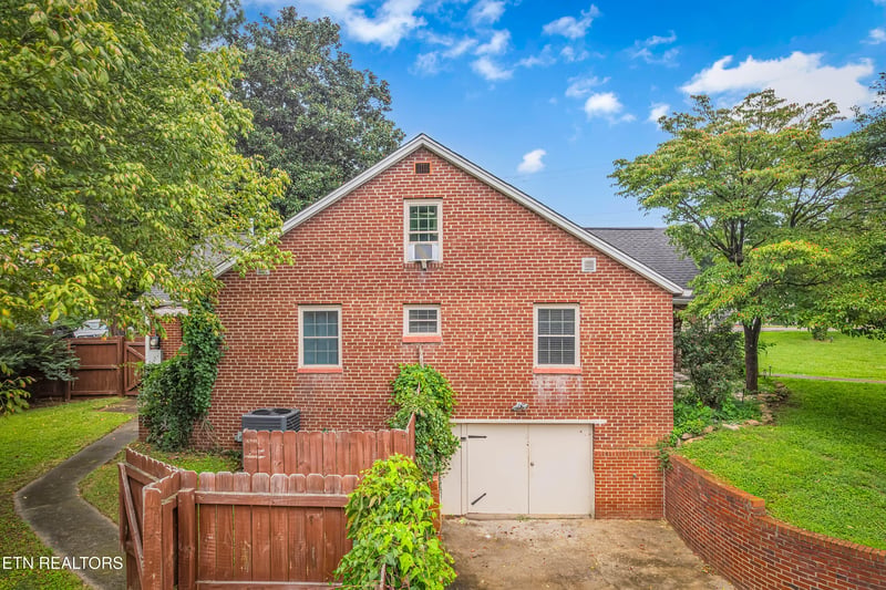 3604 Keith Ave, Knoxville, TN 37921