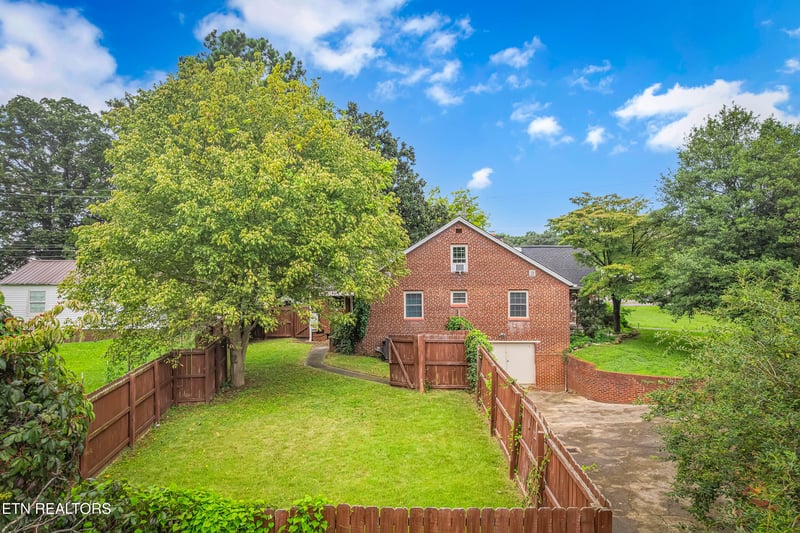 3604 Keith Ave, Knoxville, TN 37921