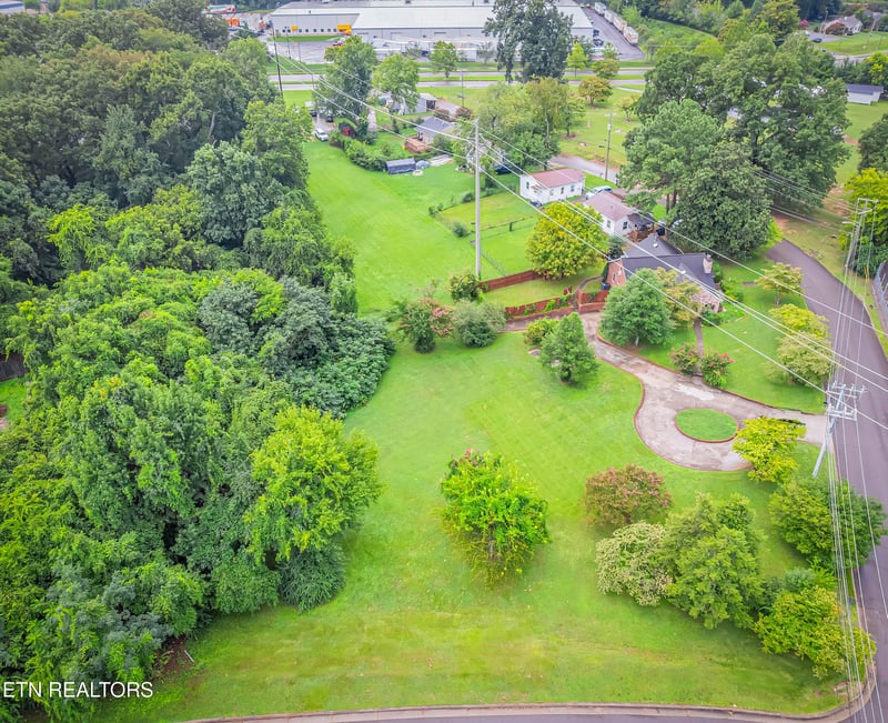 3604 Keith Ave, Knoxville, TN 37921