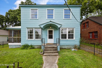 3604 Lansing Ave, Knoxville, TN 37914