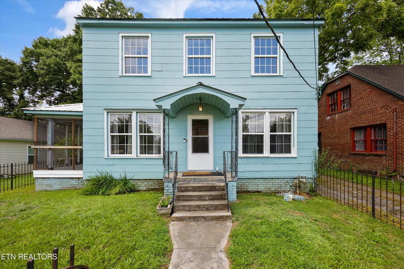 3604 Lansing Ave, Knoxville, TN 37914