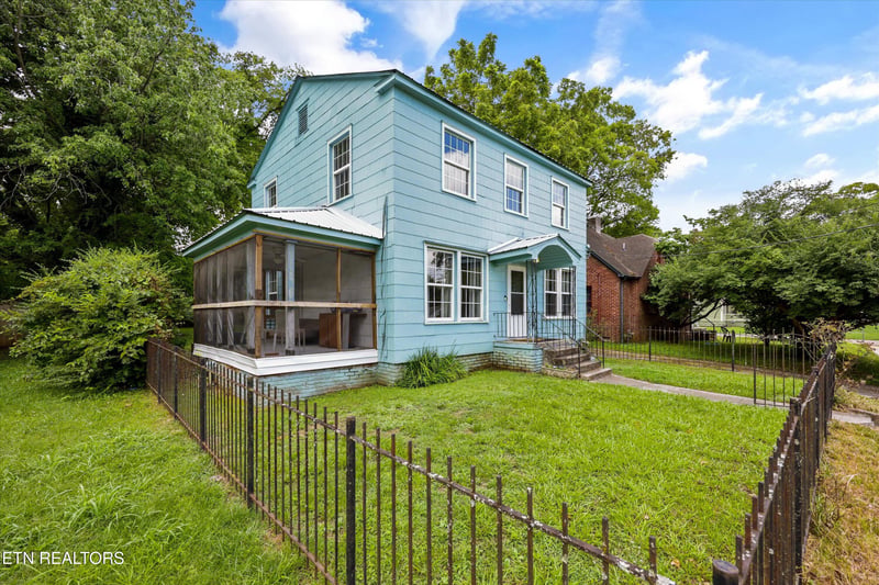 3604 Lansing Ave, Knoxville, TN 37914