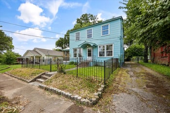 3604 Lansing Ave, Knoxville, TN 37914