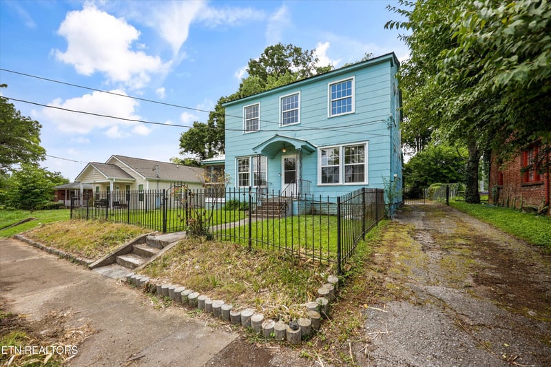 3604 Lansing Ave, Knoxville, TN 37914