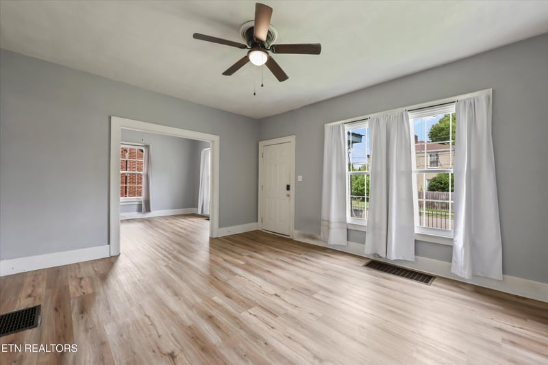 3604 Lansing Ave, Knoxville, TN 37914