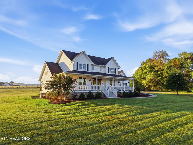3604 Pineview Rd, Maryville, TN 37803